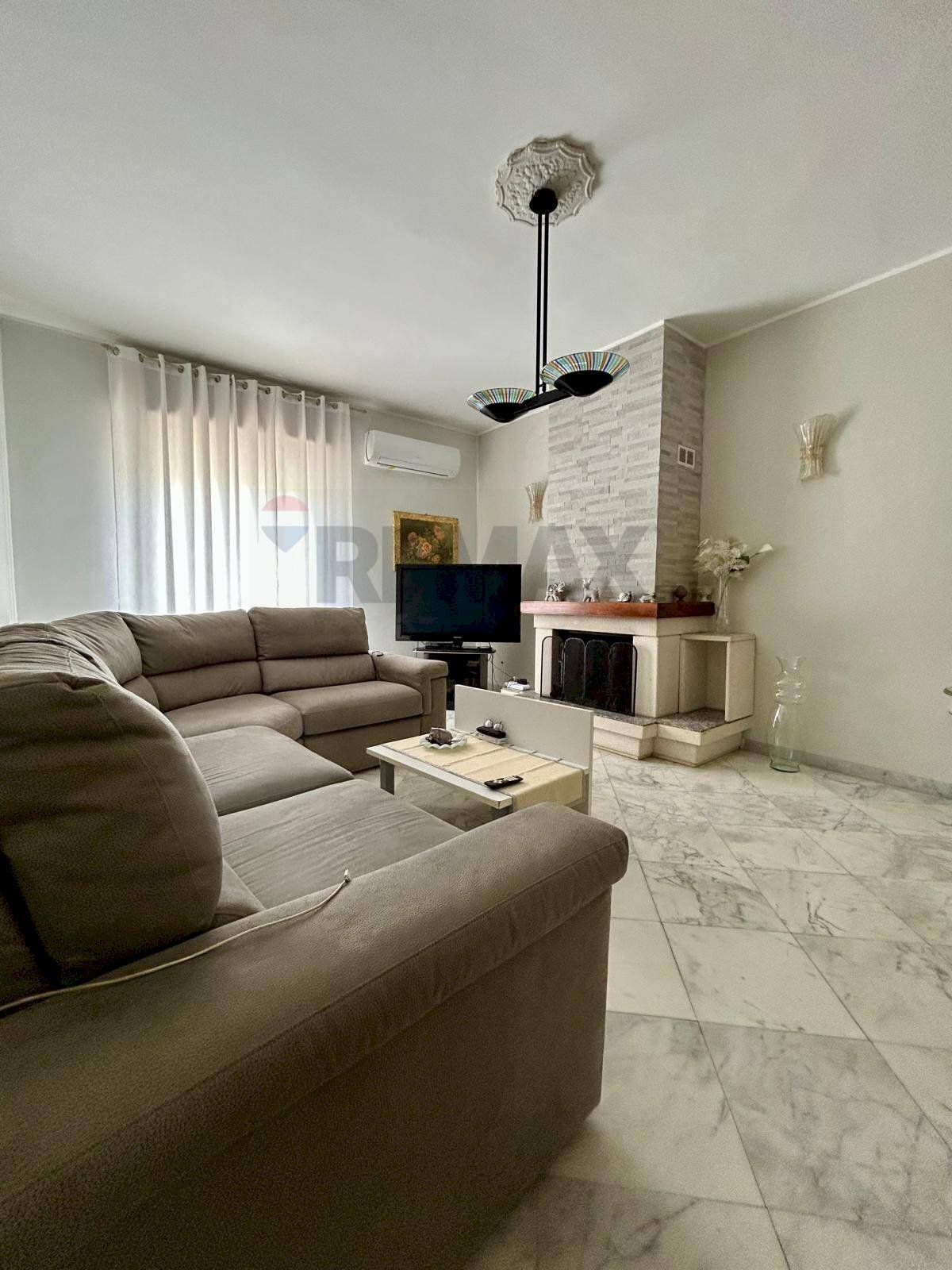 Soggiorno - Casa semi indipendente VIA MARSALA
 
99, Paceco - foto 1