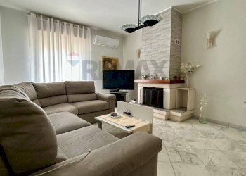 Soggiorno - Casa semi indipendente VIA MARSALA
 
99, Paceco - foto 1