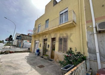 Edificio all\'aperto - Casa semi indipendente VIA MARSALA
 
99, Paceco - foto 2
