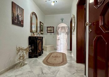 Hall / corridoio - Casa semi indipendente VIA MARSALA
 
99, Paceco - foto 5