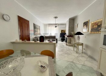 Sala da pranzo - Casa semi indipendente VIA MARSALA
 
99, Paceco - foto 8