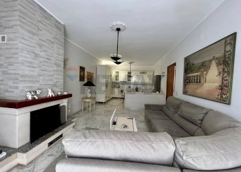 Soggiorno - Casa semi indipendente VIA MARSALA
 
99, Paceco - foto 11