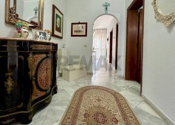 Hall / corridoio - Casa semi indipendente VIA MARSALA
 
99, Paceco - foto 12