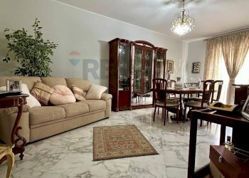 Sala da pranzo - Casa semi indipendente VIA MARSALA
 
99, Paceco - foto 13