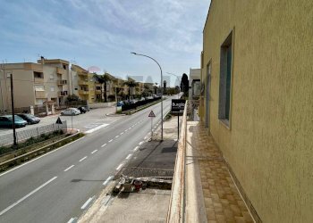 Edificio all\'aperto - Casa semi indipendente VIA MARSALA
 
99, Paceco - foto 17