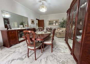 Sala da pranzo - Casa semi indipendente VIA MARSALA
 
99, Paceco - foto 18