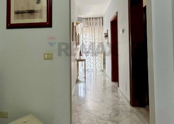 Hall / corridoio - Casa semi indipendente VIA MARSALA
 
99, Paceco - foto 22