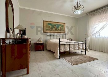 Soggiorno - Casa semi indipendente VIA MARSALA
 
99, Paceco - foto 23