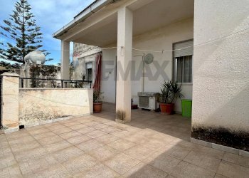 Terrazza - Casa semi indipendente VIA MARSALA
 
99, Paceco - foto 33