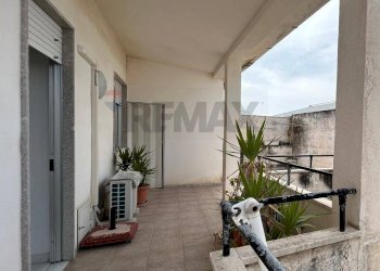 Balcone - Casa semi indipendente VIA MARSALA
 
99, Paceco - foto 34