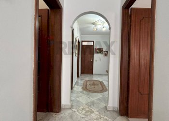 Hall / corridoio - Casa semi indipendente VIA MARSALA
 
99, Paceco - foto 35