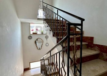 Scale - Casa semi indipendente VIA MARSALA
 
99, Paceco - foto 37