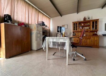 Sala da pranzo - Casa semi indipendente VIA MARSALA
 
99, Paceco - foto 38