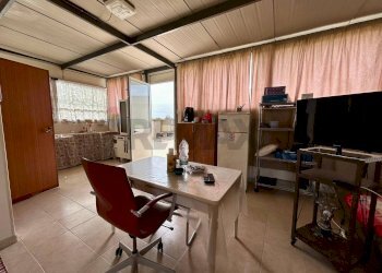 Sala da pranzo - Casa semi indipendente VIA MARSALA
 
99, Paceco - foto 40