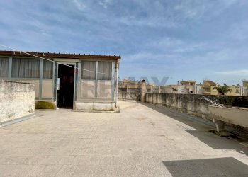 Terrazza - Casa semi indipendente VIA MARSALA
 
99, Paceco - foto 41