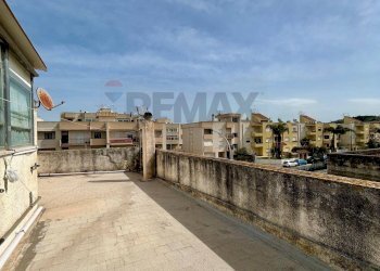 Terrazza - Casa semi indipendente VIA MARSALA
 
99, Paceco - foto 42