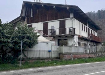 Facciata - Negozio via Setta, Sasso Marconi - foto 9