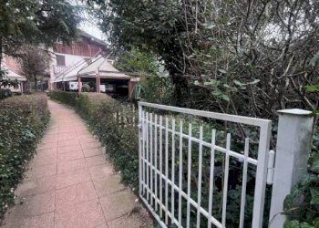 Scala - Negozio via Setta, Sasso Marconi - foto 20