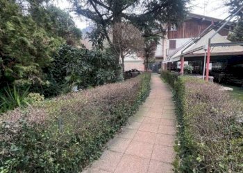 Terreno - Negozio via Setta, Sasso Marconi - foto 24