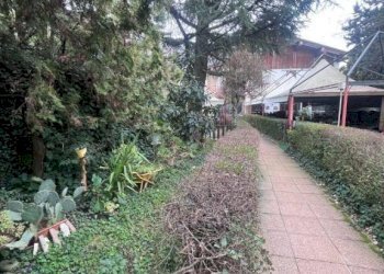 Terreno - Negozio via Setta, Sasso Marconi - foto 25