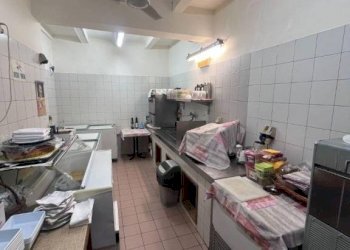 Interno non residenziale - Negozio via Setta, Sasso Marconi - foto 30