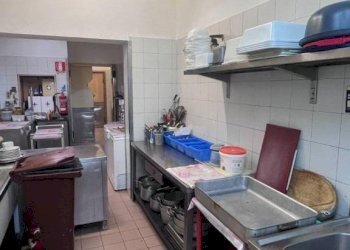 Interno non residenziale - Negozio via Setta, Sasso Marconi - foto 33