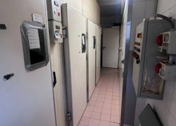 Interno non residenziale - Negozio via Setta, Sasso Marconi - foto 34