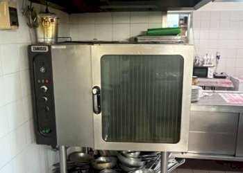 Interno non residenziale - Negozio via Setta, Sasso Marconi - foto 36