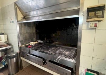 Interno non residenziale - Negozio via Setta, Sasso Marconi - foto 37