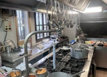 Interno non residenziale - Negozio via Setta, Sasso Marconi - foto 39