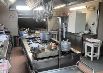 Interno non residenziale - Negozio via Setta, Sasso Marconi - foto 40