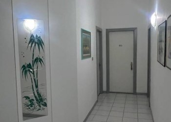 Corridoio - Negozio via Setta, Sasso Marconi - foto 44