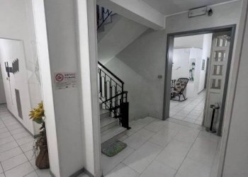 Interno palazzo - Negozio via Setta, Sasso Marconi - foto 48