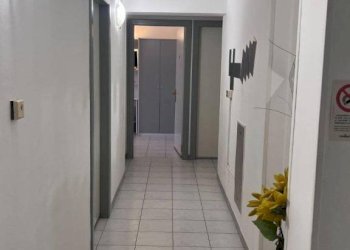 Corridoio - Negozio via Setta, Sasso Marconi - foto 49