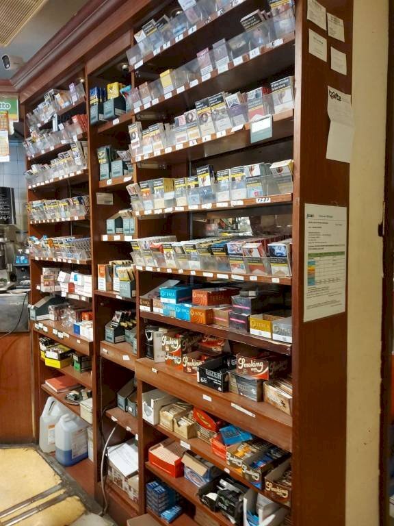 Interno non residenziale - Bar Tavola Calda - Fredda Bologna (zona Costa Saragozza) - foto 1