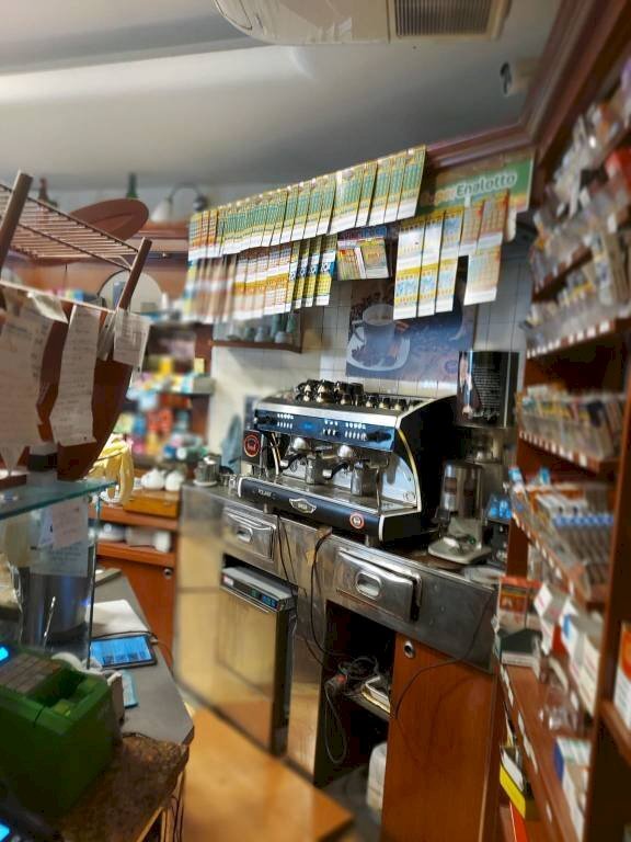 Interno non residenziale - Bar Tavola Calda - Fredda Bologna (zona Costa Saragozza) - foto 2