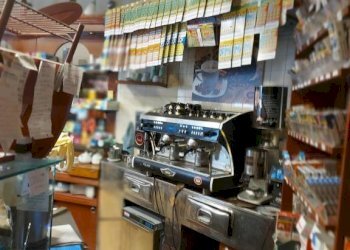 Interno non residenziale - Bar Tavola Calda - Fredda Bologna (zona Costa Saragozza) - foto 2