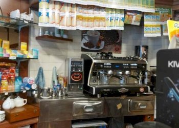 Interno non residenziale - Bar Tavola Calda - Fredda Bologna (zona Costa Saragozza) - foto 4