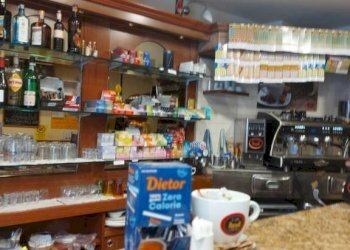 Interno non residenziale - Bar Tavola Calda - Fredda Bologna (zona Costa Saragozza) - foto 5