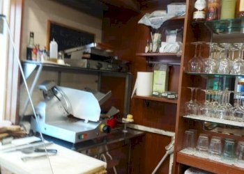 Interno non residenziale - Bar Tavola Calda - Fredda Bologna (zona Costa Saragozza) - foto 7