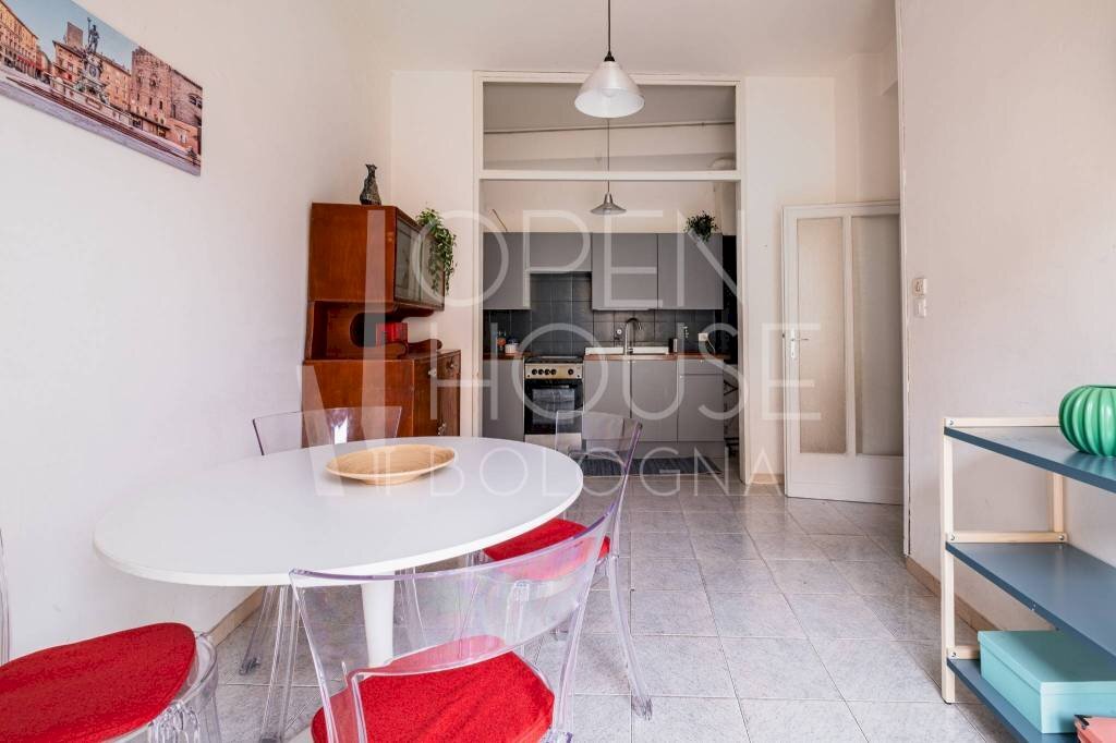 Cucina - Quadrilocale via Mascarella, Bologna (zona Irnerio) - foto 2