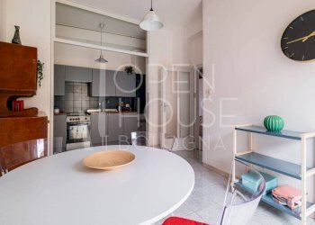 Cucina - Quadrilocale via Mascarella, Bologna (zona Irnerio) - foto 7