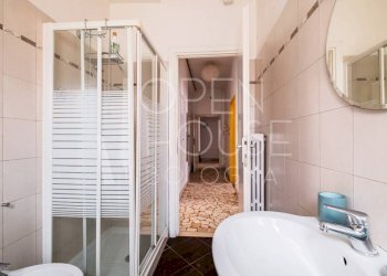 Bagno - Quadrilocale via Mascarella, Bologna (zona Irnerio) - foto 8