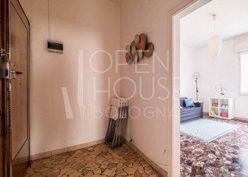 Ingresso - Quadrilocale via Mascarella, Bologna (zona Irnerio) - foto 18