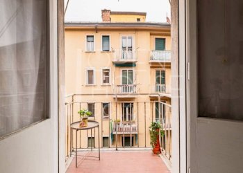 Balcone - Quadrilocale via Mascarella, Bologna (zona Irnerio) - foto 19