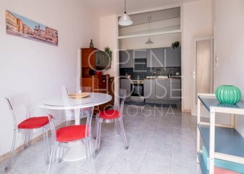 Cucina - Quadrilocale via Mascarella, Bologna (zona Irnerio) - foto 20