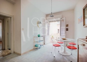 Cucina - Quadrilocale via Mascarella, Bologna (zona Irnerio) - foto 21