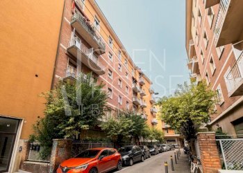 Zona - Quadrilocale via Mascarella, Bologna (zona Irnerio) - foto 26