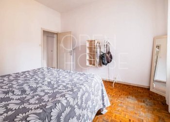 Camera da letto - Quadrilocale via Mascarella, Bologna (zona Irnerio) - foto 28