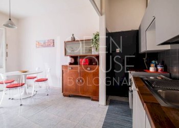 Cucina - Quadrilocale via Mascarella, Bologna (zona Irnerio) - foto 29